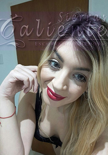 Pilar Trans Perfil Escort